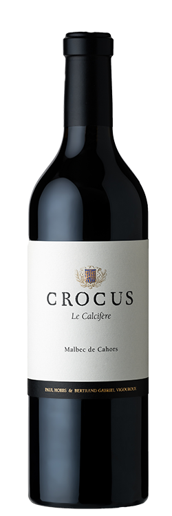 Crocus Wines — Le Calcifère